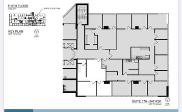 3600 S Yosemite St, Denver, CO à louer Photo intérieure– Image 1 sur 7