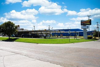 Plus de détails pour 451 E Oklahoma Ave, Ulysses, KS - Local commercial à vendre