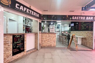 Plus de détails pour Local commercial à louer