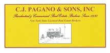 C.J. Pagano & Sons