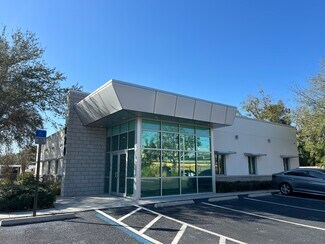 Plus de détails pour 120 E Dr Martin Luther King Jr Blvd, Tampa, FL - Bureau à louer