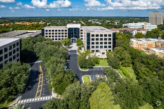495 N Keller Rd, Maitland, FL - VUE AÉRIENNE  vue de carte