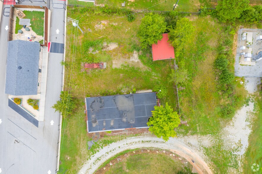 4225 Statesville Blvd, Salisbury, NC à vendre - Aérien – Image 2 sur 3