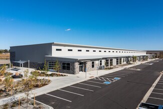 Plus de détails pour 3607 Ronald Reagan Blvd, Johnstown, CO - Industriel/Logistique à louer