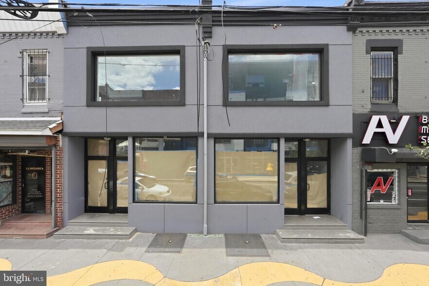 2728 N 5th St, Philadelphia, PA à louer - Photo de l’immeuble – Image 1 sur 4