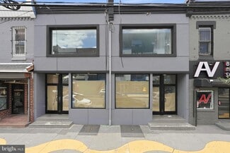Plus de détails pour 2728 N 5th St, Philadelphia, PA - Local commercial à louer