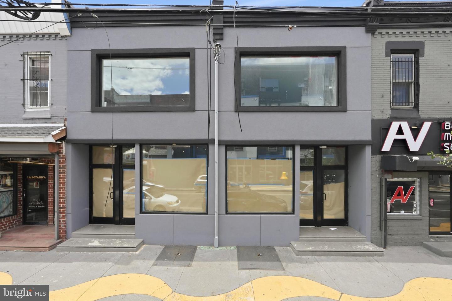 2728 N 5th St, Philadelphia, PA à louer Photo de l’immeuble– Image 1 sur 5