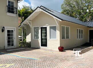 Plus de détails pour 306 SE Detroit Ave, Stuart, FL - Bureau à louer