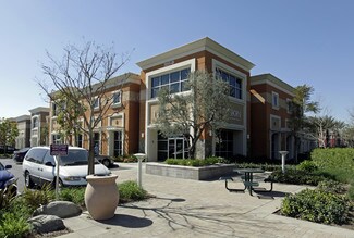 Plus de détails pour 3155 Sedona Ct, Ontario, CA - Bureau/Médical à louer