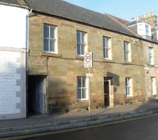 Plus de détails pour 15 Millgate, Cupar - Spécialisé à vendre