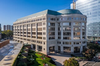 Plus de détails pour 1 Station Pl, Stamford, CT - Bureau à louer
