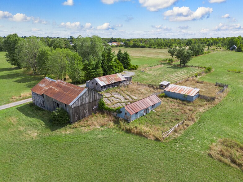 10951 Highway 7, Carleton Place, ON à vendre - Photo de l’immeuble – Image 3 sur 4