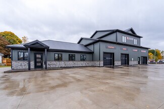 Plus de détails pour 76 Capron St, Paris, ON - Local commercial à vendre