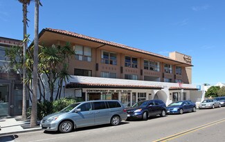 Plus de détails pour 7946 Ivanhoe Ave, La Jolla, CA - Bureau, Bureau/Local commercial à louer