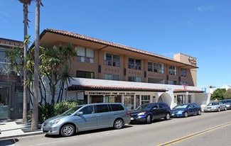 Plus de détails pour 7946 Ivanhoe Ave, La Jolla, CA - Bureau à louer