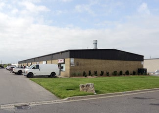 Plus de détails pour 38 Bigwin Rd, Hamilton, ON - Industriel/Logistique à vendre