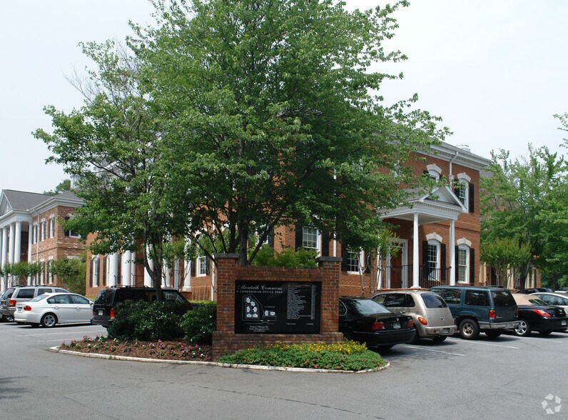 2911 Piedmont Rd NE, Atlanta, GA à vendre - Photo de l’immeuble – Image 2 sur 18