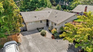 Plus de détails pour 945 Madison St, Eugene, OR - Logement à vendre