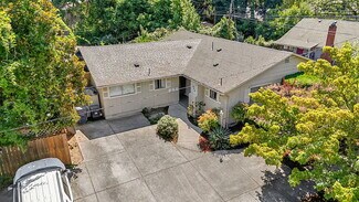 Plus de détails pour 945 Madison St, Eugene, OR - Logement à vendre