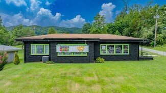 Plus de détails pour 1840 Volunteer Pky, Bristol, TN - Local commercial à vendre