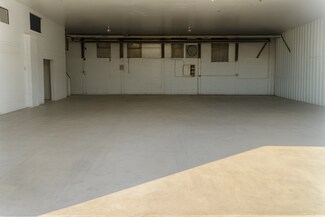 Plus de détails pour 3455 F St, Greeley, CO - Local d'activités, Industriel/Logistique à louer