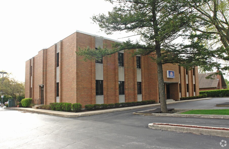 12413 S Harlem Ave, Palos Heights, IL à louer - Photo de l’immeuble – Image 2 sur 5