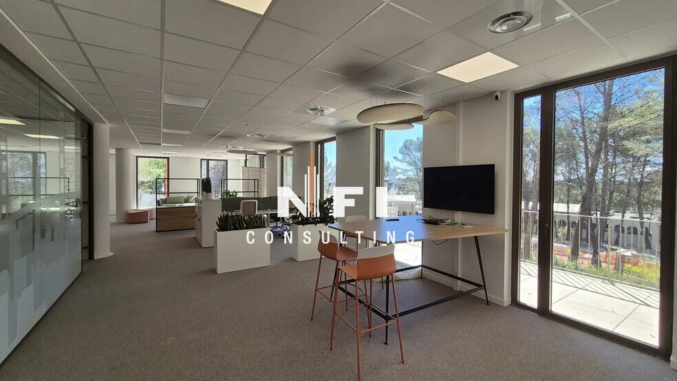 Bureau dans BIOT à louer - Photo intérieure – Image 2 sur 5