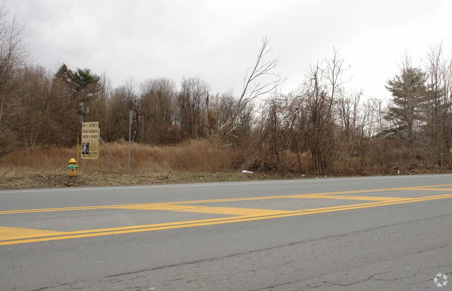 245 State Route 17K, Newburgh, NY à vendre - Photo principale – Image 1 sur 4
