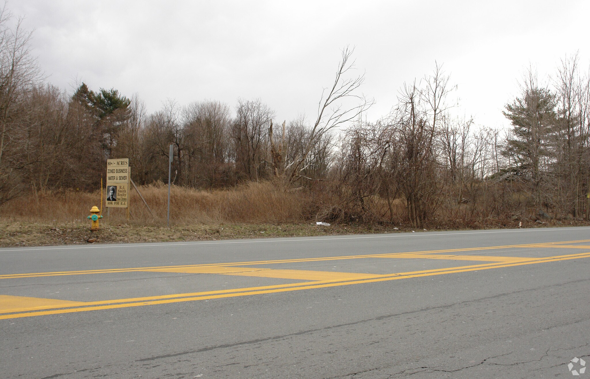 245 State Route 17K, Newburgh, NY à vendre Photo principale– Image 1 sur 5