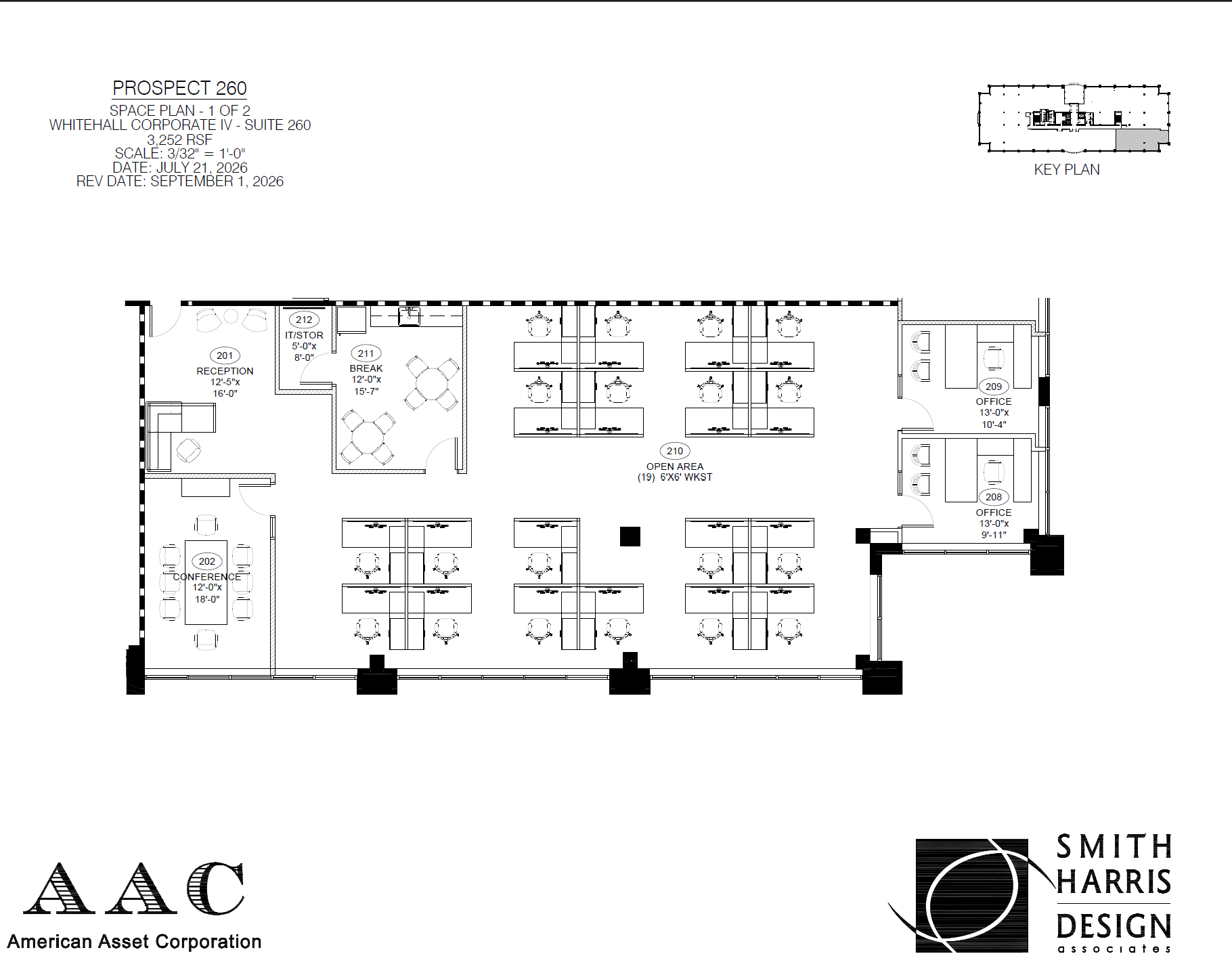 3701 Arco Corporate Dr, Charlotte, NC à louer Plan de site– Image 1 sur 1