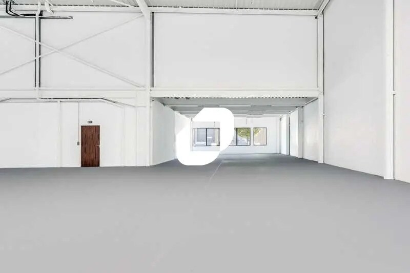 Bureau dans Le Blanc-Mesnil à louer - Photo de l’immeuble – Image 3 sur 26