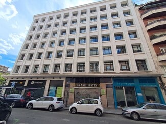 Plus de détails pour Calle de Eloy Gonzalo, 27, Madrid - Local commercial à louer