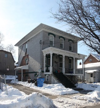 Plus de détails pour Kingston Multi-Family Portfolio – Logement à vendre, Kingston, NY