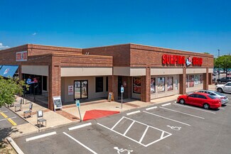 Plus de détails pour 9801-9895 W Interstate 10, San Antonio, TX - Local commercial à louer