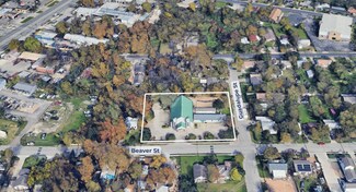 Plus de détails pour 8600 Guadalupe st, Austin, TX - Spécialisé à vendre