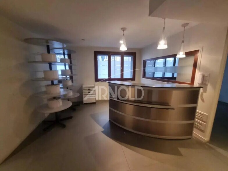 Bureau dans Nantes à louer - Photo de l’immeuble – Image 2 sur 5