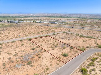 Plus de détails pour 3668 W Summit Pointe Ct, Camp Verde, AZ - Terrain à vendre