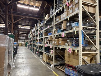 Plus de détails pour 1001 Ohlendorf Rd, Osceola, AR - Industriel/Logistique à louer