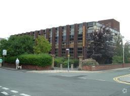 3-5 Leicester St, Southport à louer - Photo de l’immeuble – Image 2 sur 2