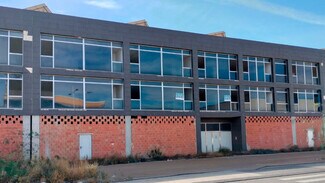 Plus de détails pour Avenida Europa, Alhama de Murcia - Industriel/Logistique à vendre