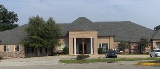 Plus de détails pour 8680 Bluebonnet Blvd, Baton Rouge, LA - Bureau à louer