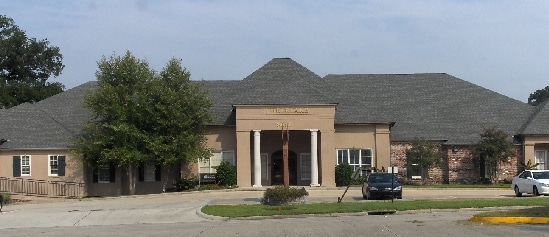 8680 Bluebonnet Blvd, Baton Rouge, LA à louer Photo principale– Image 1 sur 6