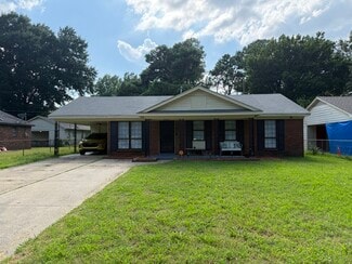 Plus de détails pour Instant Cashflow in Memphis – Logement à vendre, Memphis, TN