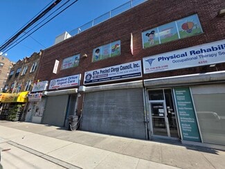 Plus de détails pour 4310-4312 Church Ave, Brooklyn, NY - Local commercial à louer