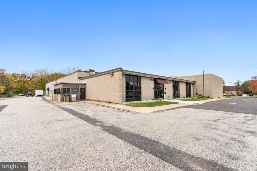 1936 Olney Ave, Cherry Hill, NJ à vendre - Photo de l’immeuble – Image 2 sur 25