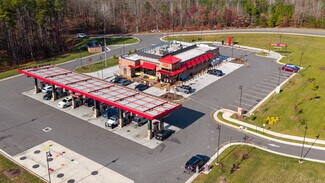 Plus de détails pour 6101 Smith Station Rd, Fredericksburg, VA - Local commercial à vendre