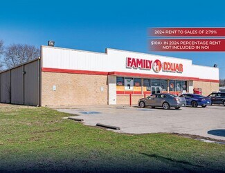 Plus de détails pour 16738 Highway 70, Lone Grove, OK - Local commercial à vendre