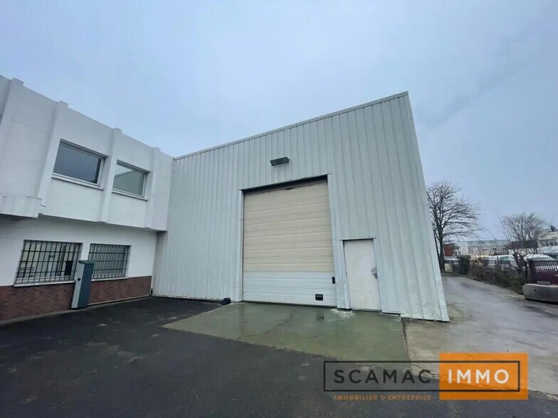 1 Rue De Touraine, 94460 Valenton, Valenton à louer - Photo de l’immeuble – Image 3 sur 8