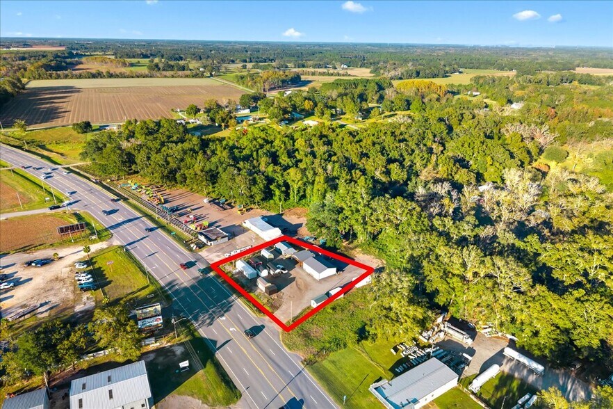 23736 AL-59, Robertsdale, AL à vendre - Photo de l’immeuble – Image 2 sur 15