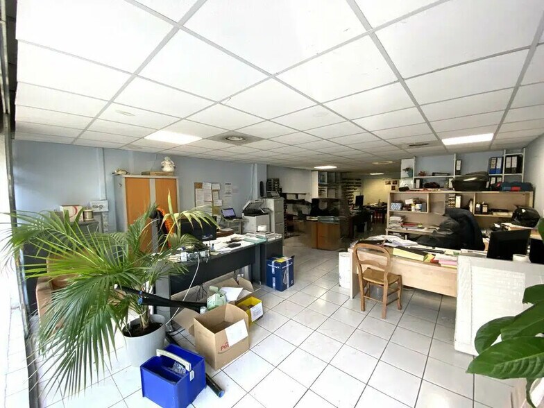 Local commercial dans Nice à vendre - Photo de l’immeuble – Image 1 sur 8
